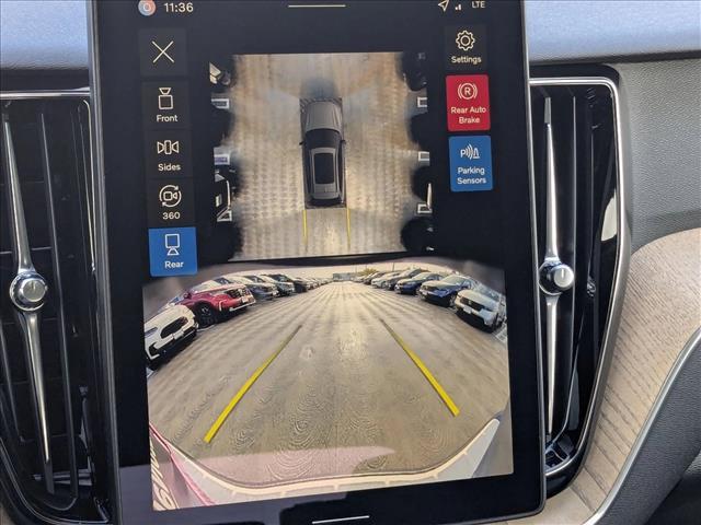 new 2026 Volvo XC60 car, priced at $54,985