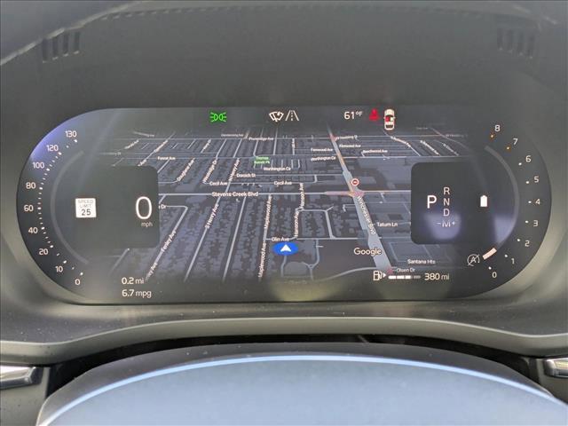 new 2026 Volvo XC60 car, priced at $54,985