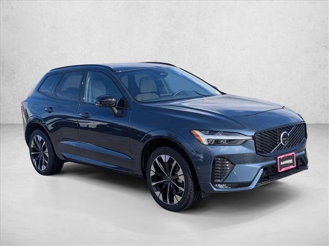 new 2026 Volvo XC60 car, priced at $54,985