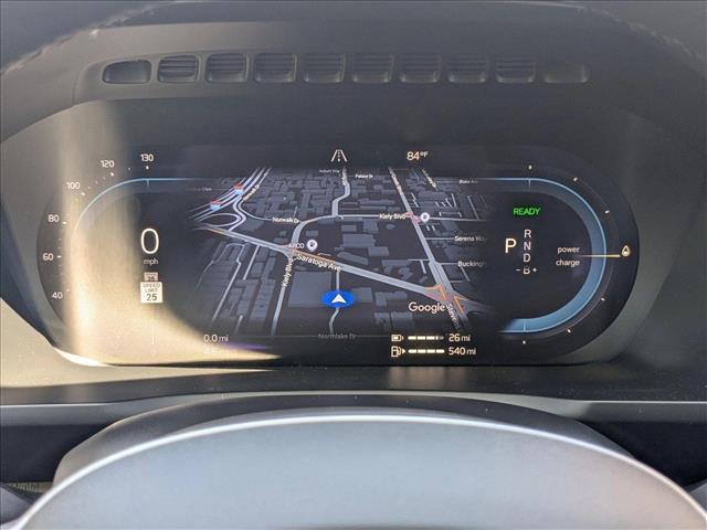 new 2025 Volvo XC90 Plug-In Hybrid car, priced at $81,405
