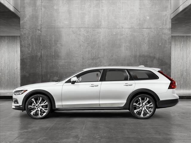 new 2025 Volvo V90 Cross Country car, priced at $76,120