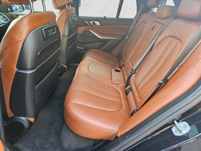 used 2022 BMW X5 PHEV car, priced at $50,997