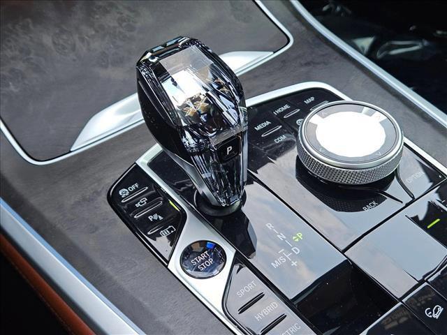 used 2022 BMW X5 PHEV car, priced at $50,997