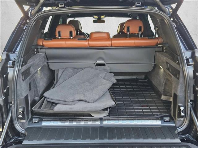 used 2022 BMW X5 PHEV car, priced at $50,997