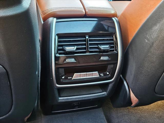 used 2022 BMW X5 PHEV car, priced at $50,997