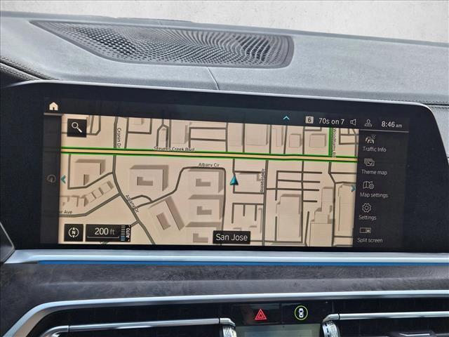 used 2022 BMW X5 PHEV car, priced at $50,997