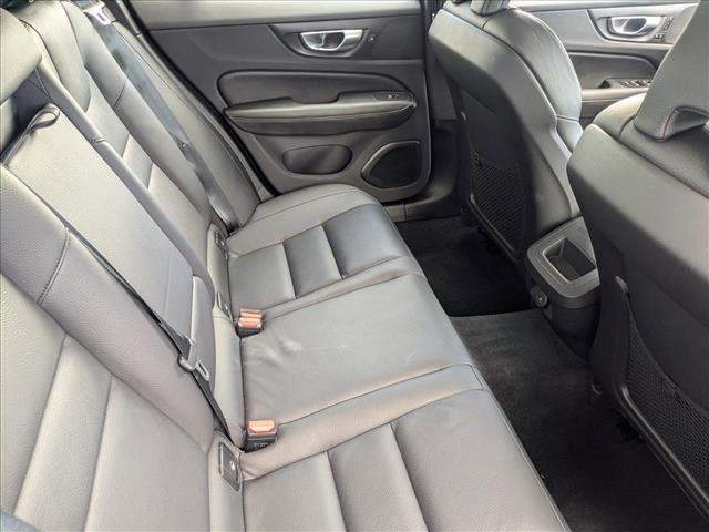 used 2024 Volvo S60 car, priced at $35,997