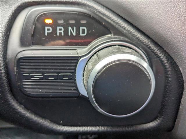 used 2020 Ram 1500 car, priced at $19,697