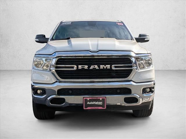 used 2020 Ram 1500 car, priced at $19,697