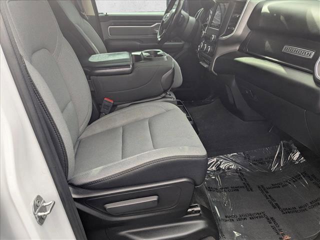 used 2020 Ram 1500 car, priced at $19,697