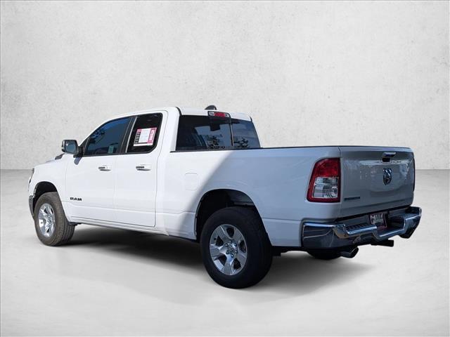 used 2020 Ram 1500 car, priced at $19,697