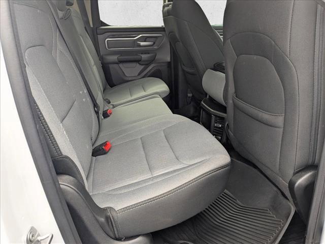 used 2020 Ram 1500 car, priced at $19,697