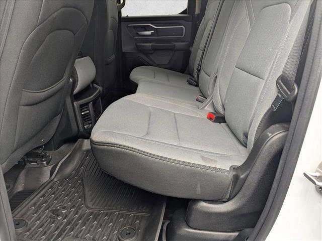 used 2020 Ram 1500 car, priced at $19,697