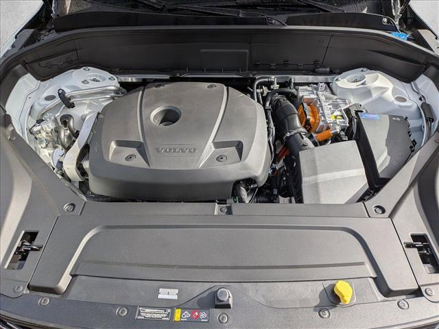 new 2026 Volvo XC90 Plug-In Hybrid car, priced at $82,625