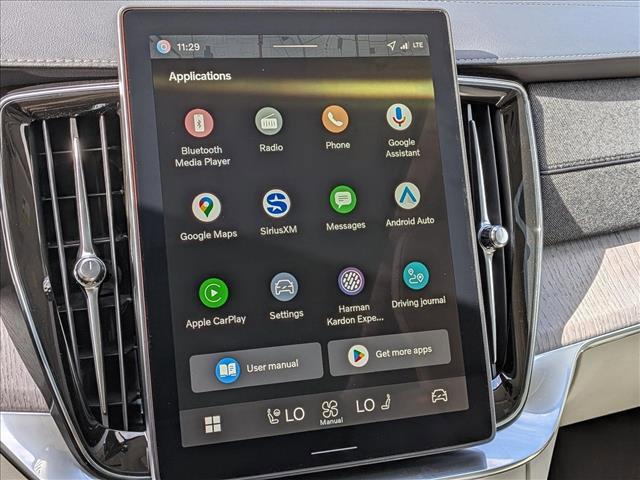 new 2026 Volvo XC90 Plug-In Hybrid car, priced at $82,625