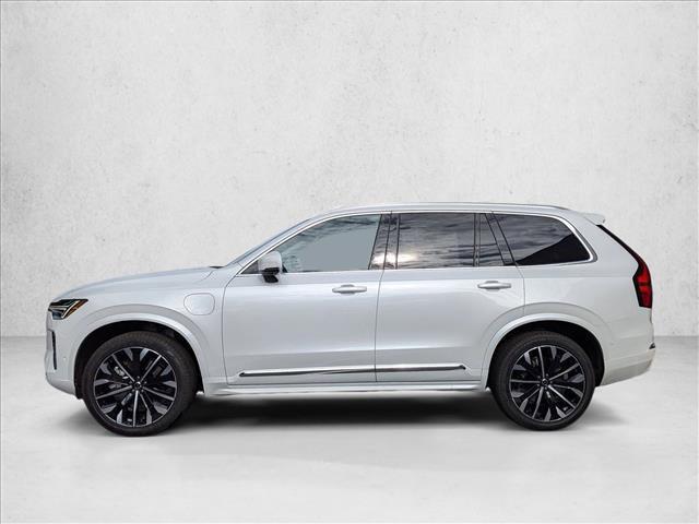 new 2026 Volvo XC90 Plug-In Hybrid car, priced at $82,625