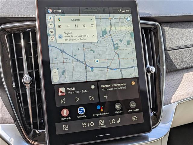 new 2026 Volvo XC90 Plug-In Hybrid car, priced at $82,625