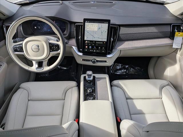 new 2026 Volvo XC90 Plug-In Hybrid car, priced at $82,625