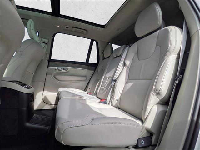 new 2026 Volvo XC90 Plug-In Hybrid car, priced at $82,625