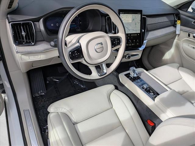 new 2026 Volvo XC90 Plug-In Hybrid car, priced at $82,625