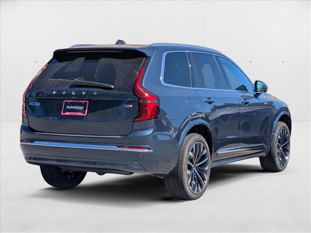 new 2026 Volvo XC90 Plug-In Hybrid car, priced at $78,875