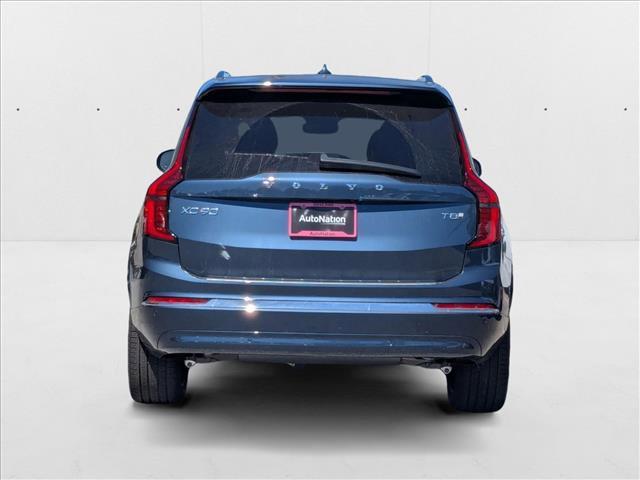 new 2026 Volvo XC90 Plug-In Hybrid car, priced at $78,875