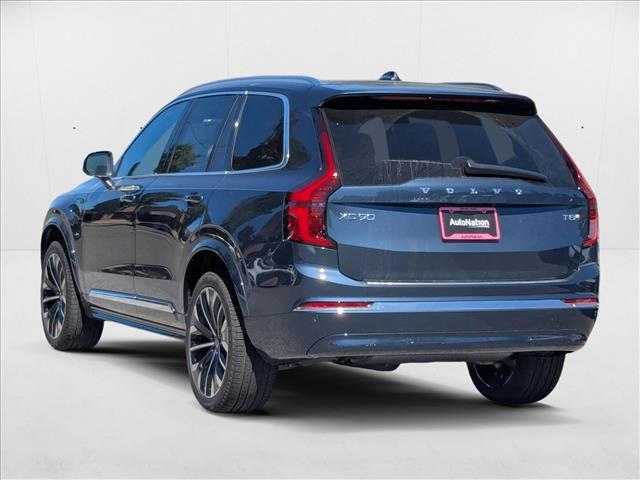new 2026 Volvo XC90 Plug-In Hybrid car, priced at $78,875