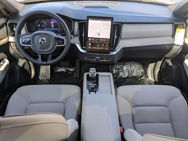 new 2026 Volvo XC90 Plug-In Hybrid car, priced at $78,875