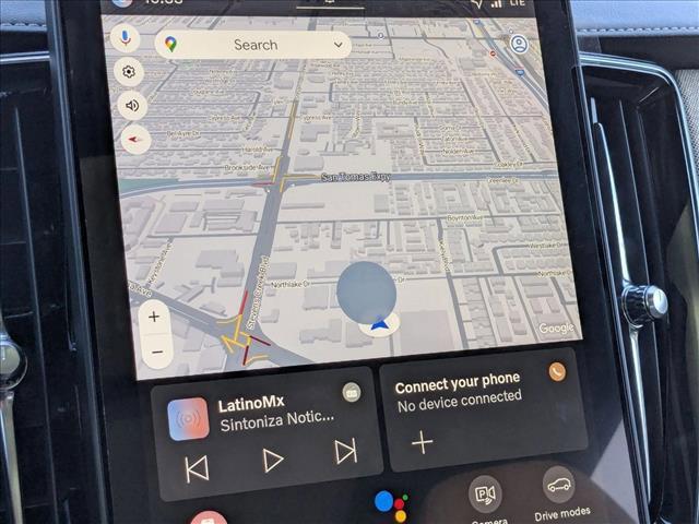 new 2026 Volvo XC90 Plug-In Hybrid car, priced at $78,875