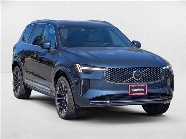 new 2026 Volvo XC90 Plug-In Hybrid car, priced at $78,875