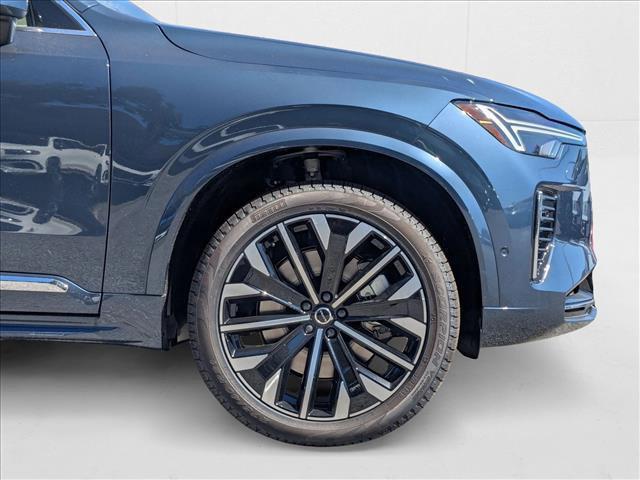 new 2026 Volvo XC90 Plug-In Hybrid car, priced at $78,875