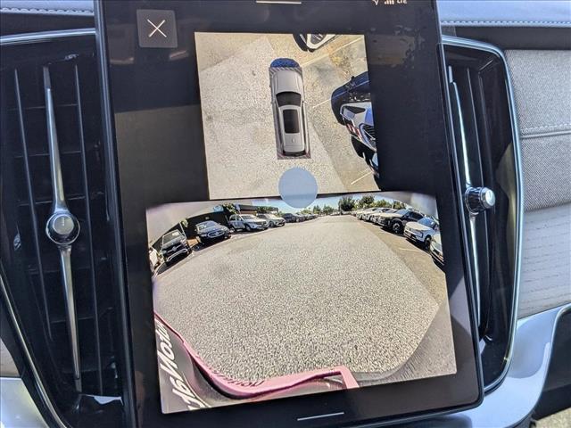 new 2026 Volvo XC90 Plug-In Hybrid car, priced at $78,875