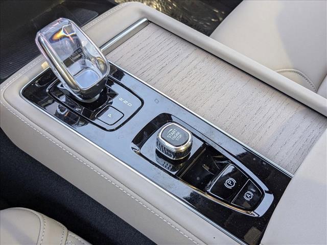 new 2026 Volvo XC90 Plug-In Hybrid car, priced at $78,875