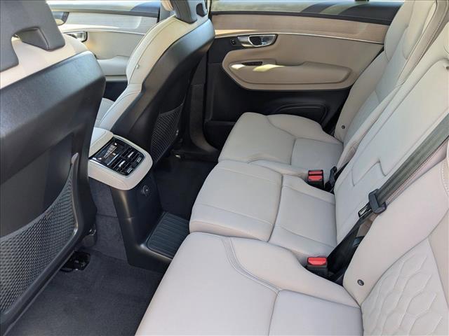 new 2026 Volvo XC90 Plug-In Hybrid car, priced at $78,875