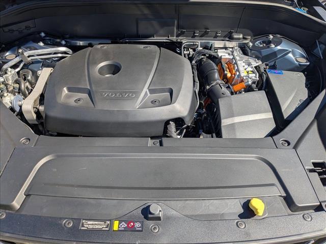 new 2026 Volvo XC90 Plug-In Hybrid car, priced at $78,875