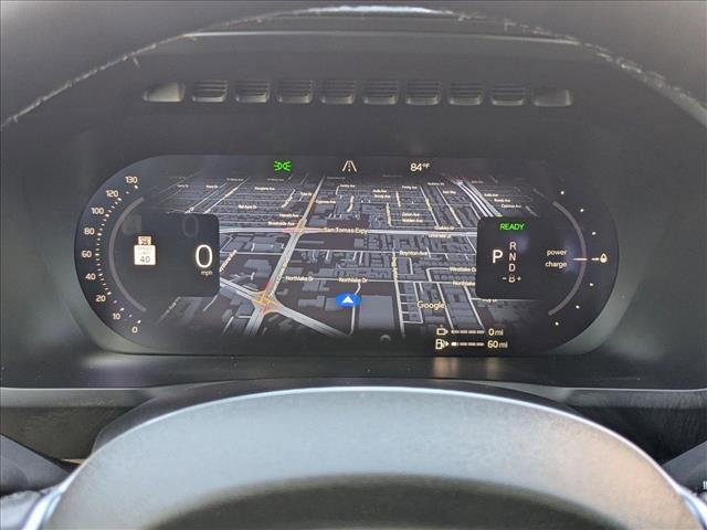 new 2026 Volvo XC90 Plug-In Hybrid car, priced at $78,875