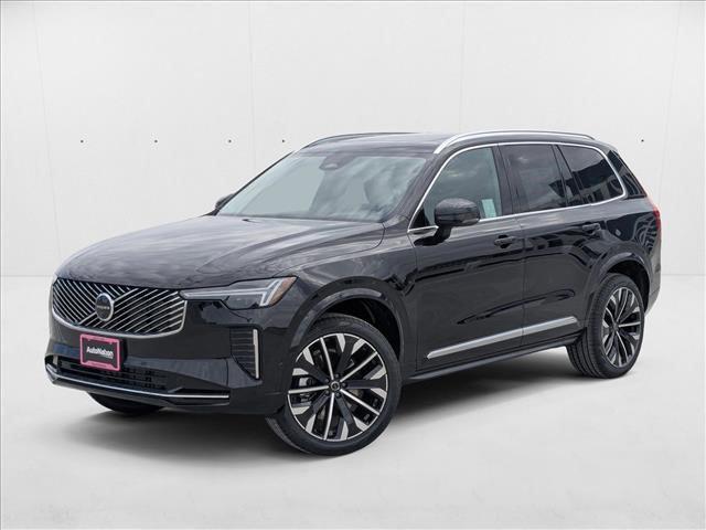 new 2026 Volvo XC90 car, priced at $74,645