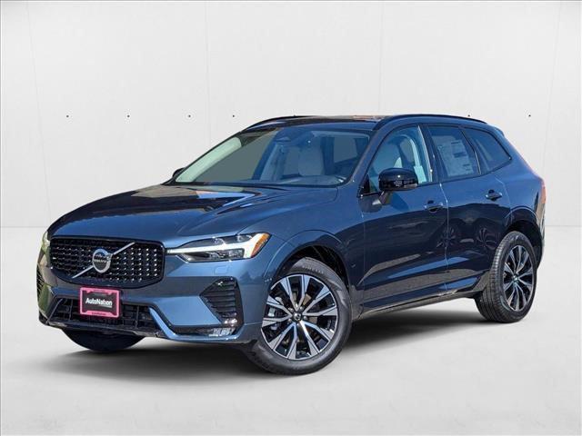 new 2025 Volvo XC60 car, priced at $50,920
