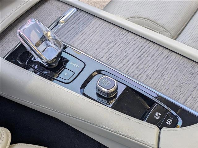 used 2023 Volvo XC90 Recharge Plug-In Hybrid car, priced at $61,497
