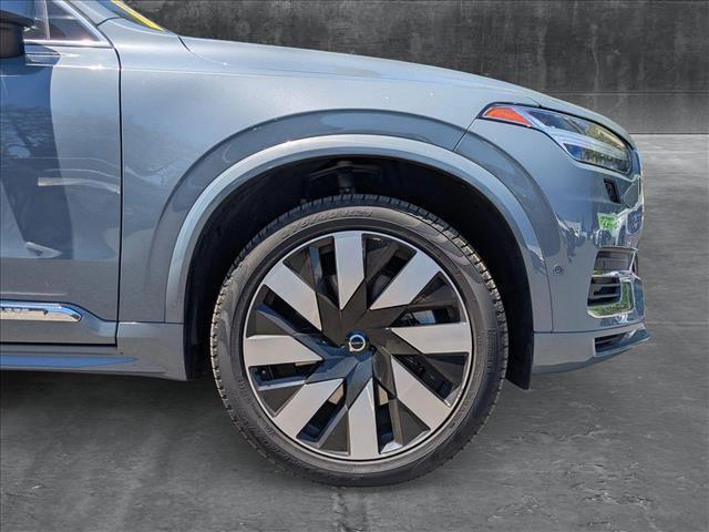used 2023 Volvo XC90 Recharge Plug-In Hybrid car, priced at $61,497