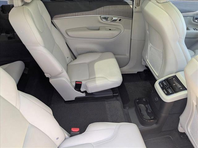 used 2023 Volvo XC90 Recharge Plug-In Hybrid car, priced at $61,497
