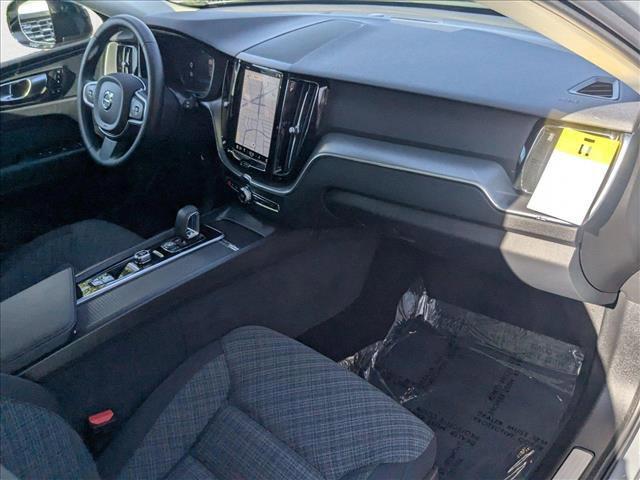 used 2025 Volvo XC60 car, priced at $42,250
