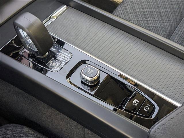 used 2025 Volvo XC60 car, priced at $42,250