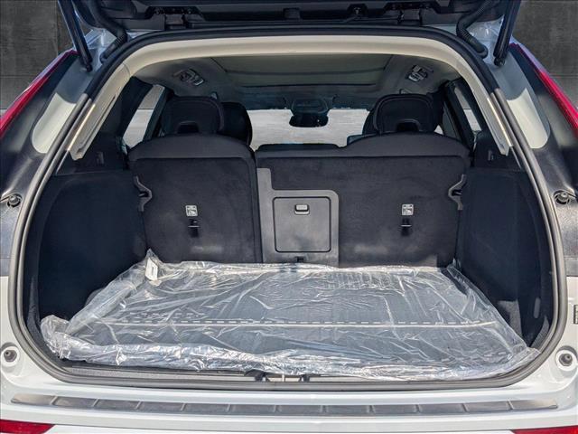 used 2025 Volvo XC60 car, priced at $47,777