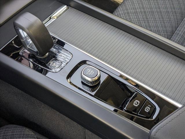used 2025 Volvo XC60 car, priced at $47,777