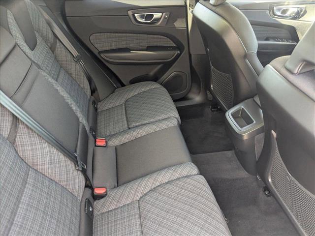 used 2025 Volvo XC60 car, priced at $47,777