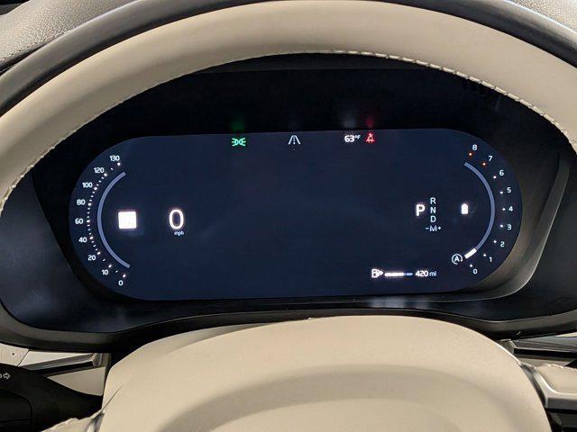 new 2026 Volvo XC60 car, priced at $60,935