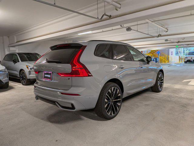 new 2026 Volvo XC60 car, priced at $60,935