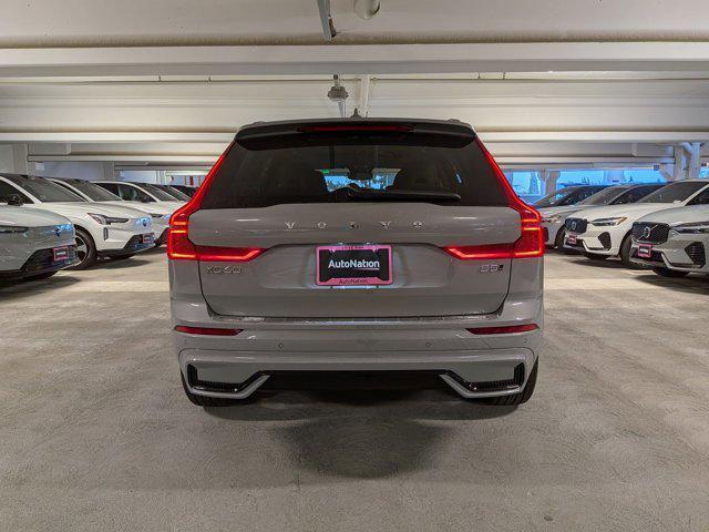 new 2026 Volvo XC60 car, priced at $60,935