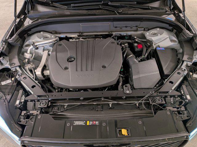 new 2026 Volvo XC60 car, priced at $60,935
